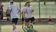 Yeni Malatyaspor ile Malatya Yeşilyurtspor kupada karşı karşıya geliyor