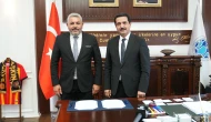 TSO'dan Battalgazi Belediyesi'nin Taziye Evi Projesine Destek