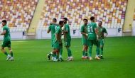 Yeni Malatyaspor, kupada Yeşilyurtspor'a farklı yenildi