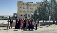 Taşımalı eğitim kaldırılınca mağdur oldular