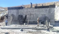 Yeniköy Susuzluğa Veda Ediyor