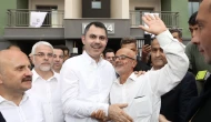 Bakan Kurum yarın Malatya’ya geliyor