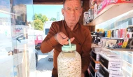 Darendeli Üreticiler Kenger Sakızını Markalaştırmak İstiyor