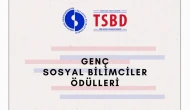 Genç Sosyal Bilimciler Ödülleri” 2025 Yılı Sonuçları Açıklandı