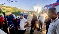 Battalgazi’de İki Araç Çarpıştı: Biri Çocuk 4 Yaralı