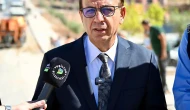 Yeşilyurt Belediyesinin Temizlik Seferberliği Devam Ediyor