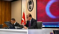Yeşilyurt’ta İnşaatlarda 24 Saat Çalışma İzni