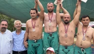 Geleneksel 2. Mor Reyhan ve Güreş Şenlikleri Coşkuyla Başladı