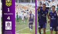 Yeni Malatyaspor'da kan kaybı sürüyor