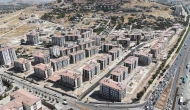 Yıldıztepe TOKİ konutları 2 içinde teslim edilecek