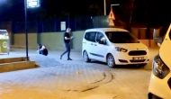 Mehmet Buyruk Caddesinde Silahlı Kavga: 1 Yaralı