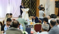 Cumhurbaşkanı Erdoğan’ın gelişi öncesi Malatya’da STK’larla istişare toplantısı düzenlendi