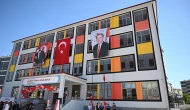 Malatya’da yeni eğitim-öğretim yılı için ders zili çaldı