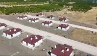 Kale’de 28 kırsal konut depremzedelere teslim edildi