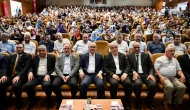 Mevlid-i nebi haftasında aile vurgusu