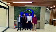Başkan Alican Bozkurt’tan Elazığ’da Kritik Yatırım Temasları!