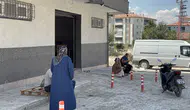 Kolonlardan Ses Geldi İddiası Ekipleri Alarma Geçirdi