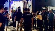 Çalışmak İçin Geldiği Malatya’da Hayatına Son Vermek İstedi