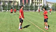 Yeşilyurtspor'un Malatya Faaliyetleri Tamamlandı.!