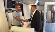MTSO Başkanı Sadıkoğlu'ndan Hak Sahibi Esnaf İçin Çağrı