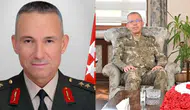 Malatya Garnizon Komutanı ve 2. Ordu Komutanı değişti!