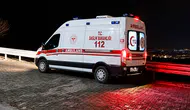 Arapgir’de Ambulans Krizi Çözüldü: Araç Sayısı Yeniden İkiye Çıkarıldı!
