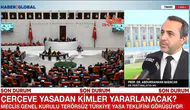 Vekil Abdurrahman Babacan’dan Canlı Yayın Maratonu