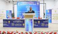 "Çeyrek Asırdır Türkiye’yi Büyütmeye Devam Ediyoruz!"