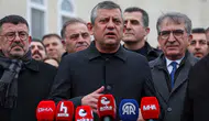 Veli Ağbaba Hakkında Dokunulmazlık Fezlekesi Düzenlendi