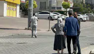 Taksiyle 1,5 Milyon Liralık Altın Vurgununu Polis Engelledi