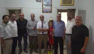 Büyük İslam Ocakları Malatya'da Toplandı: "Biz Cemaat Değil, Hareketiz"