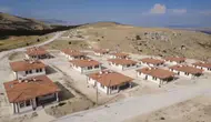 30 Aile Daha Yeni Yuvasına Kavuşuyor: Anahtar Teslimleri Başlıyor!