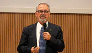 Prof. Dr. Naci Görür’den Gaziantep Depremi Sonrası Uyarı