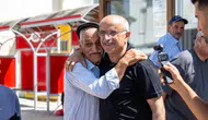 Sami Er'den Eskimalatya ve Darende Esnafına Ziyaret