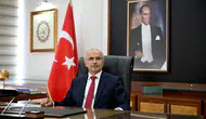 Sami Er: "Peygamber Efendimiz Merhametiyle İnsanlığa Kucak Açtı"