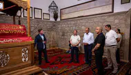 Başkan Er'den Malatya İçin Ulaşım ve Turizm Vizyonu