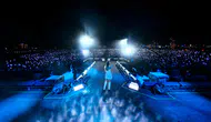 Malatya Kültür Yolu Festivali’nde Derya Uluğ Rüzgarı