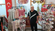 Tarihi Yusuf Paşa Bedesteni Kadın Emeğiyle Şahlanıyor