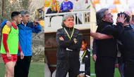 Genç Yeteneklerin Yükselişi Yarım Kaldı!