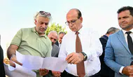 Yeşilyurt'ta 4 Yeni Taziye Evi Yükseliyor: Hedef 17 Tesis