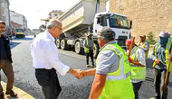 Malatya'da Ulaşıma Dev Yatırım: Boztepe Caddesi Yenileniyor!