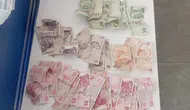 Hastane Çevresinde Dilencilik Operasyonu: Kovalamacayla Yakalandılar!