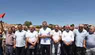 "54 Kilometrelik Yolumuz Duble Yol Olsun, Canlar Yanmasın!"