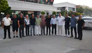 Dünya Şampiyonu Bilardocu Hacı Arap Yaman Malatya’da!