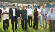 Darende’de 73. Zengibar Karakucak Güreşleri İçin Geri Sayım!