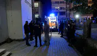 Cinayet soruşturmasında şüpheli olan kişi hayatını kaybetti