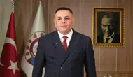 MTSO Başkanı Sadıkoğlu Yeniden Aday Olduğunu Açıkladı