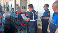 544 Bin Lira Ceza, 18 İşletmeye Fahiş Fiyat İncelemesi!