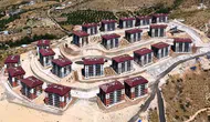 Yeşilyurt Konak'ta 512 Deprem Konutunun Teslimi Başlıyor