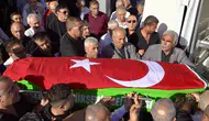 Malatyaspor Eski Başkanı Oral Çelik Son Yolculuğuna Uğurlandı